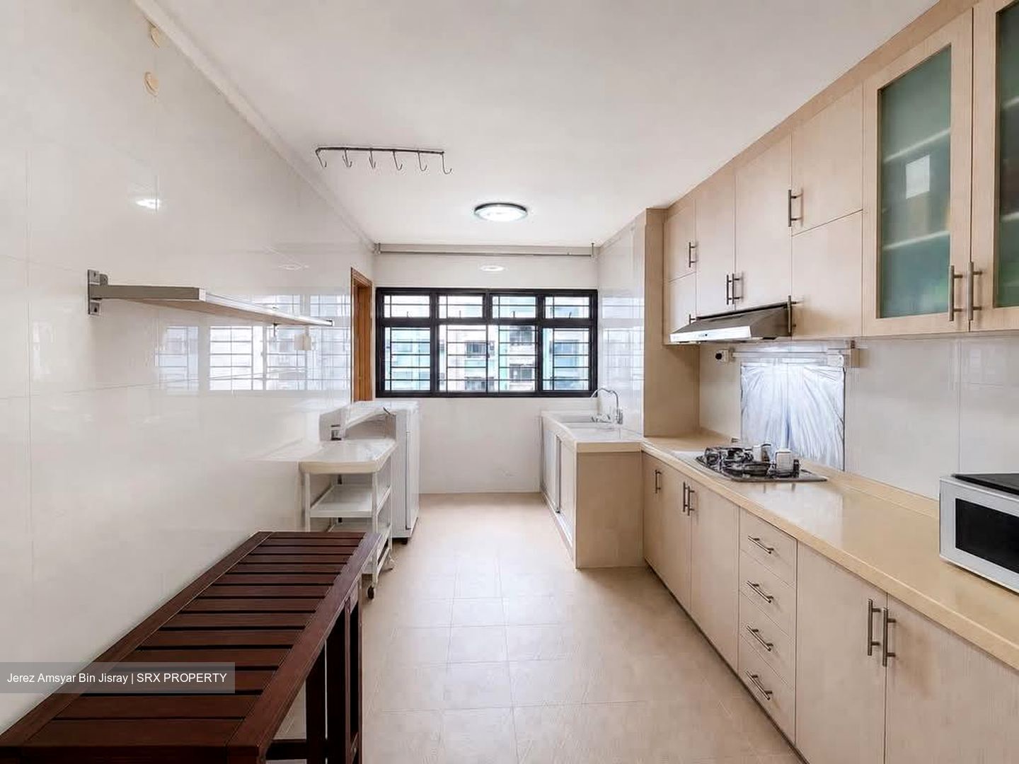 Blk 714 Bedok Reservoir Garden (Bedok), HDB 4 Rooms #581845401